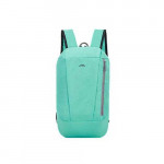 Extrek 13L Folding Backpack Green